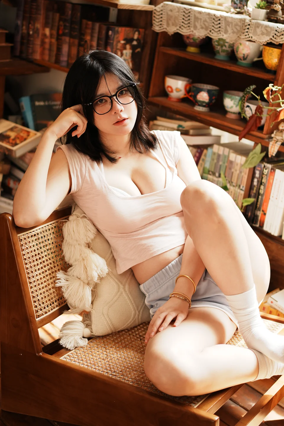 眼酱大魔王w - 热风 [109P-1.01GB] tg@simisebaisi 【丝足阁】093.webp